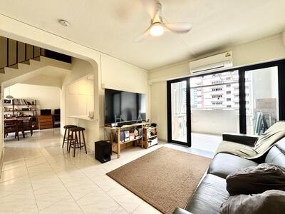 For Sale - 101 Pasir Ris Street 12