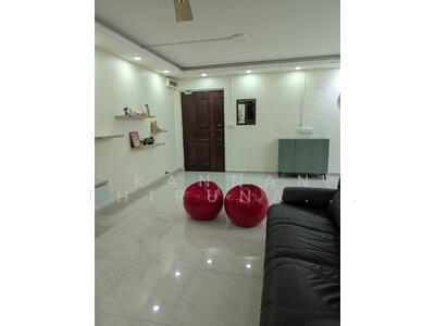 For Sale - 121C Sengkang East Way