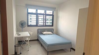 For Rent - 808A Choa Chu Kang Avenue 1