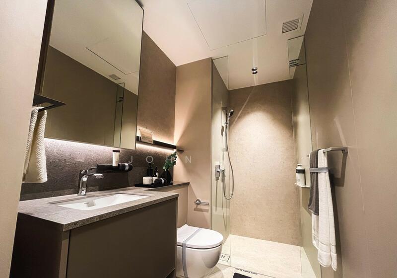 Zyon Grand, 3 Kim Seng Road, 5 Bedrooms, 1,819 sqft, Condominium For Sale, by John Lee, 500026880 - Bathroom - PropertyGuru.com.sg