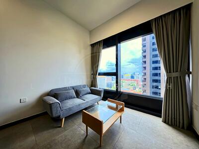 For Sale - Midtown Modern