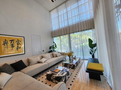 For Sale - FINEST BRAND NEW DETACHED SUNSET VIEW