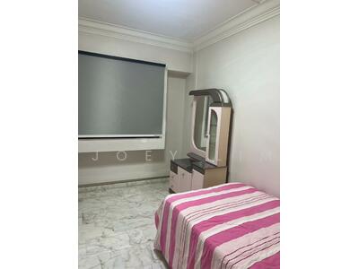 For Rent - 121C Sengkang East Way