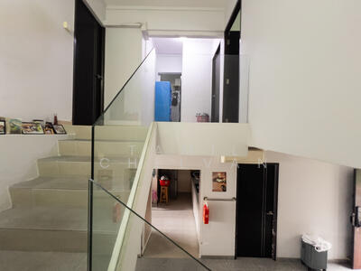 For Sale - 558 Hougang Street 51