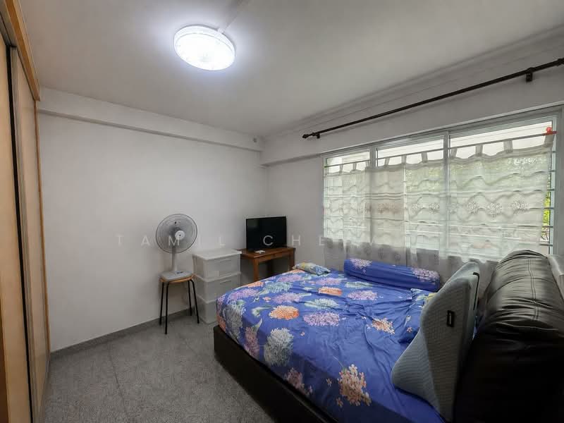 558 Hougang Street 51, 558 Hougang Street 51, 4 Bedrooms, 1,593 sqft, HDB Flat For Sale, by Tamil Chelvan, 500026910 - Bedroom - PropertyGuru.com.sg
