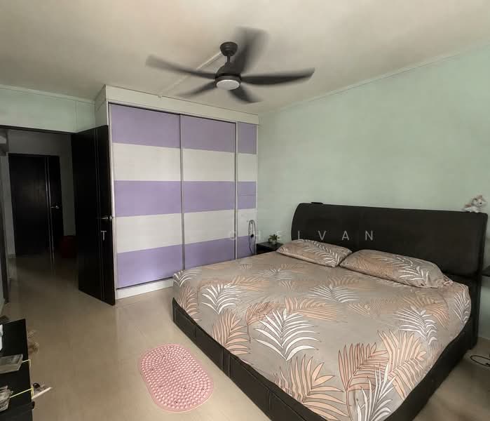 558 Hougang Street 51, 558 Hougang Street 51, 4 Bedrooms, 1,593 sqft, HDB Flat For Sale, by Tamil Chelvan, 500026910 - Bedroom - PropertyGuru.com.sg