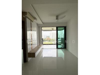 For Rent - The Topiary