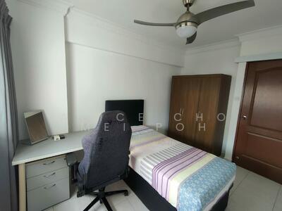 For Rent - 687 Jurong West Central 1
