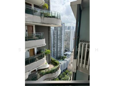 For Rent - City Gate