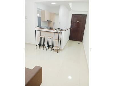 For Rent - West Bay Condo