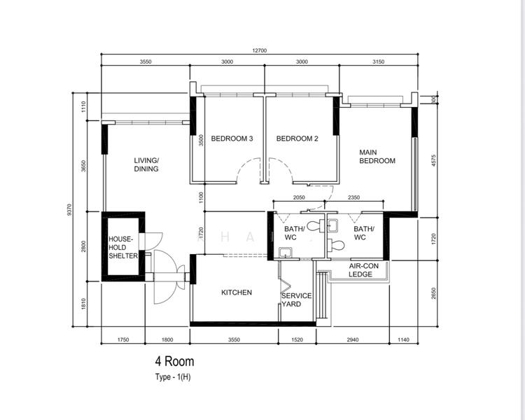 For Sale 874D Tampines Street 85