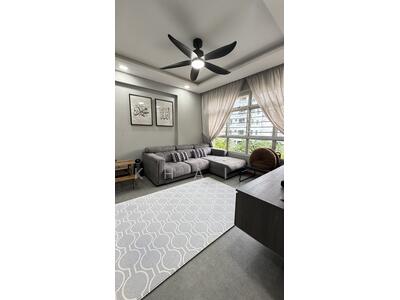 For Sale - 874D Tampines Street 85