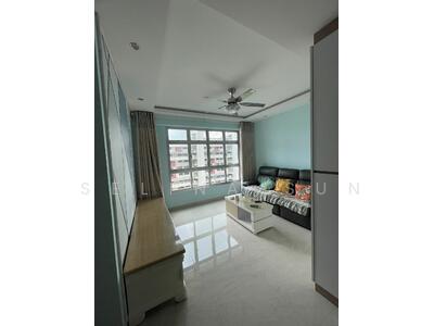 For Sale - 70C Telok Blangah Heights