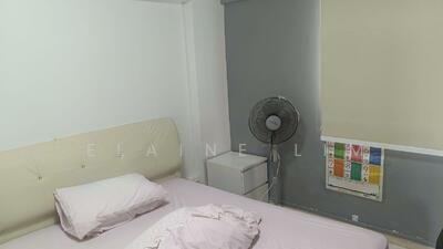 For Rent - 625 Yishun Street 61