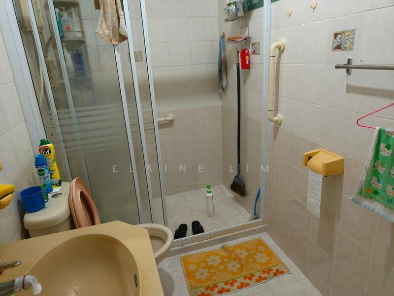 For Rent - 625 Yishun Street 61