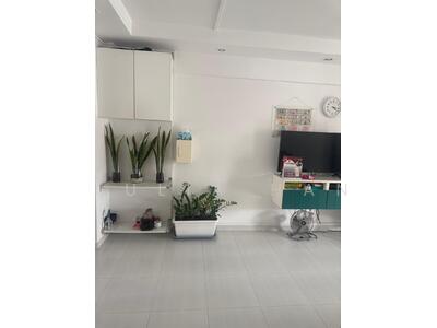 For Sale - 635 Ang Mo Kio Avenue 6