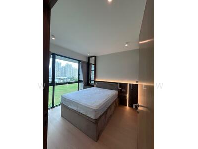 For Rent - The Topiary