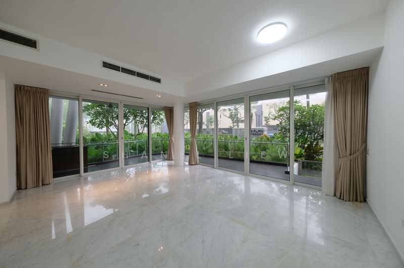 Turquoise, Cove Drive,Sentosa, 3 Bedrooms, 2,573 sqft, Condominium For Sale, by Shanel Liew, 500026952 - Living Room - PropertyGuru.com.sg