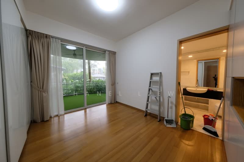Turquoise, Cove Drive,Sentosa, 3 Bedrooms, 2,573 sqft, Condominium For Sale, by Shanel Liew, 500026952 - Balcony - PropertyGuru.com.sg