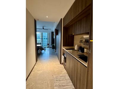 For Sale - The Reef at King's Dock