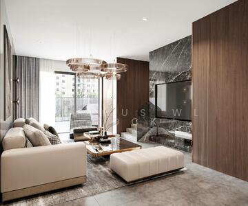 For Sale - 🌟 FINEST BRAND NEW INTER @ JOO CHIAT PLACE