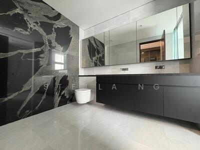 For Rent - Brand New Bungalow Next to Henry Park