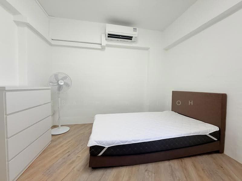 610 Clementi West Street 1, 610 Clementi West Street 1, Buona Vista / West Coast / Clementi New Town, Room Rental, 130 sqft, HDB Flat For Rent, by Sebastian Sitoh, 500026961 - Bedroom - PropertyGuru.com.sg