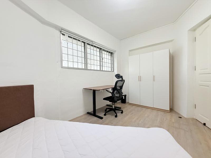 610 Clementi West Street 1, 610 Clementi West Street 1, Buona Vista / West Coast / Clementi New Town, Room Rental, 130 sqft, HDB Flat For Rent, by Sebastian Sitoh, 500026961 - Bedroom - PropertyGuru.com.sg