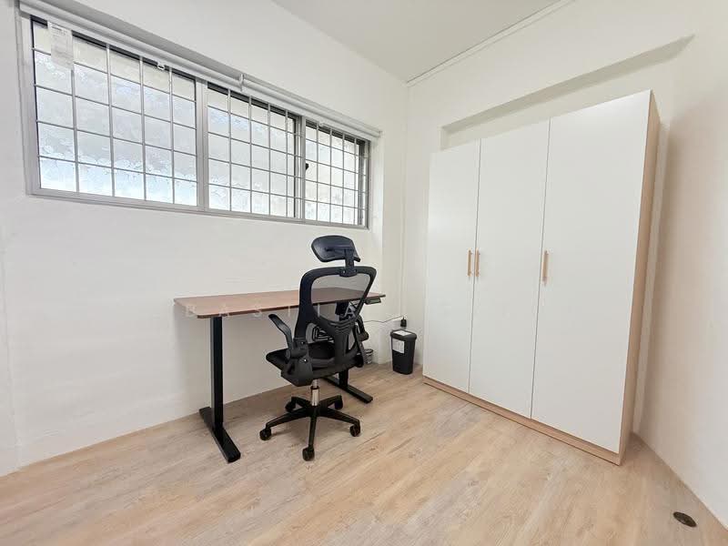 610 Clementi West Street 1, 610 Clementi West Street 1, Buona Vista / West Coast / Clementi New Town, Room Rental, 130 sqft, HDB Flat For Rent, by Sebastian Sitoh, 500026961 - Bedroom - PropertyGuru.com.sg
