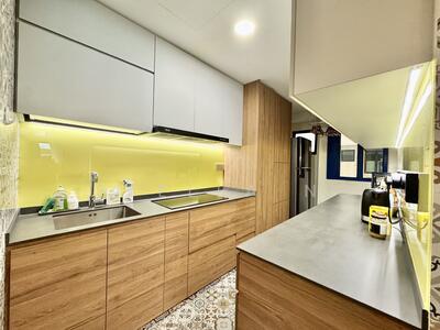 For Sale - Nineteen Shelford