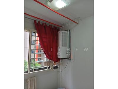 For Rent - 30 Kelantan Road