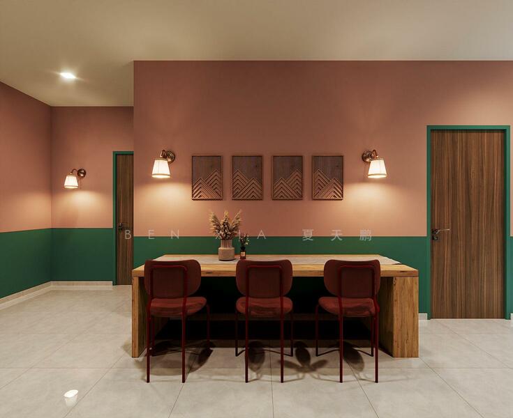 Reflections at Keppel Bay, 29 Keppel Bay View, Room Rental, 120 sqft, Condominium For Rent, by Ben XIA 夏天鹏, 500026969 - Interior - PropertyGuru.com.sg