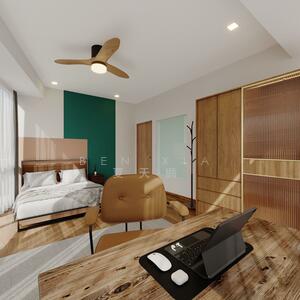 For Rent - Reflections at Keppel Bay