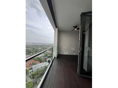 For Sale - One Holland Village Residences