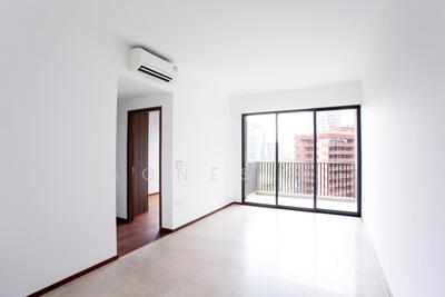 For Rent - Lentor Modern