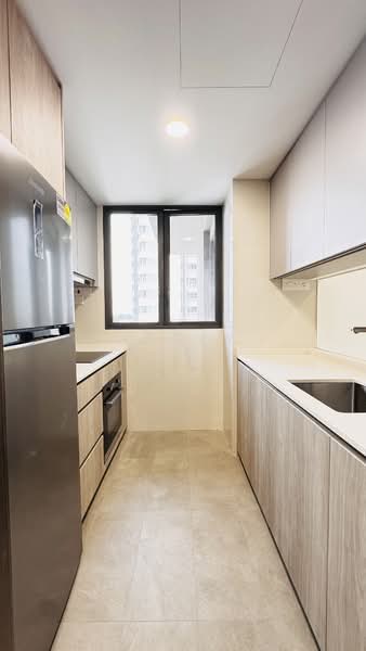 AMO Residence, 23 Ang Mo Kio Rise, 3 Bedrooms, 958 sqft, Condominium For Sale, by Jacky Zhou, 500026978 - PropertyGuru.com.sg