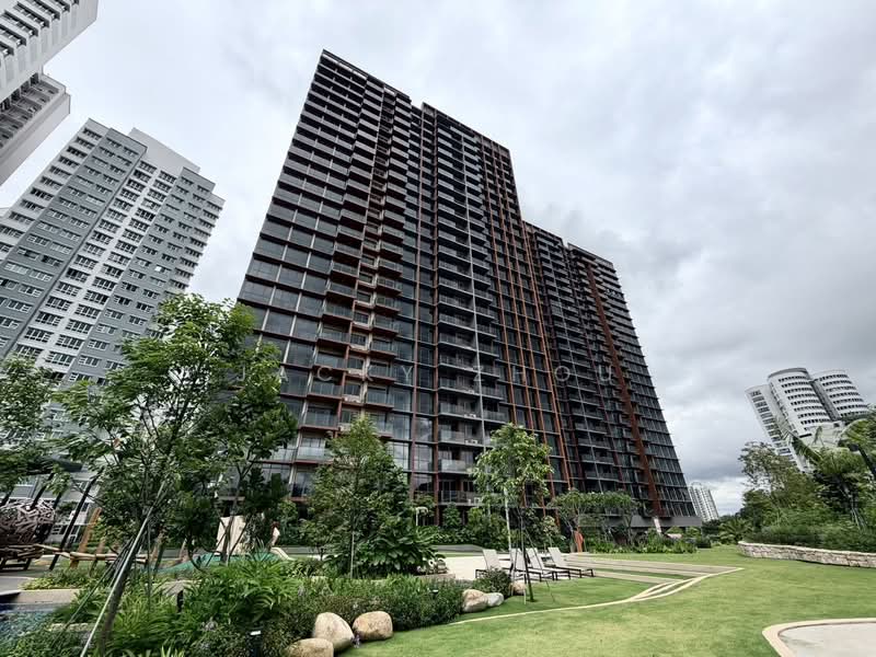 AMO Residence, 23 Ang Mo Kio Rise, 3 Bedrooms, 958 sqft, Condominium For Sale, by Jacky Zhou, 500026978 - PropertyGuru.com.sg