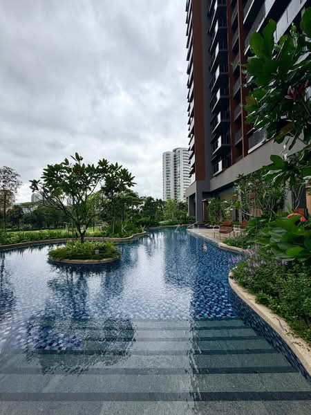 AMO Residence, 23 Ang Mo Kio Rise, 3 Bedrooms, 958 sqft, Condominium For Sale, by Jacky Zhou, 500026978 - PropertyGuru.com.sg