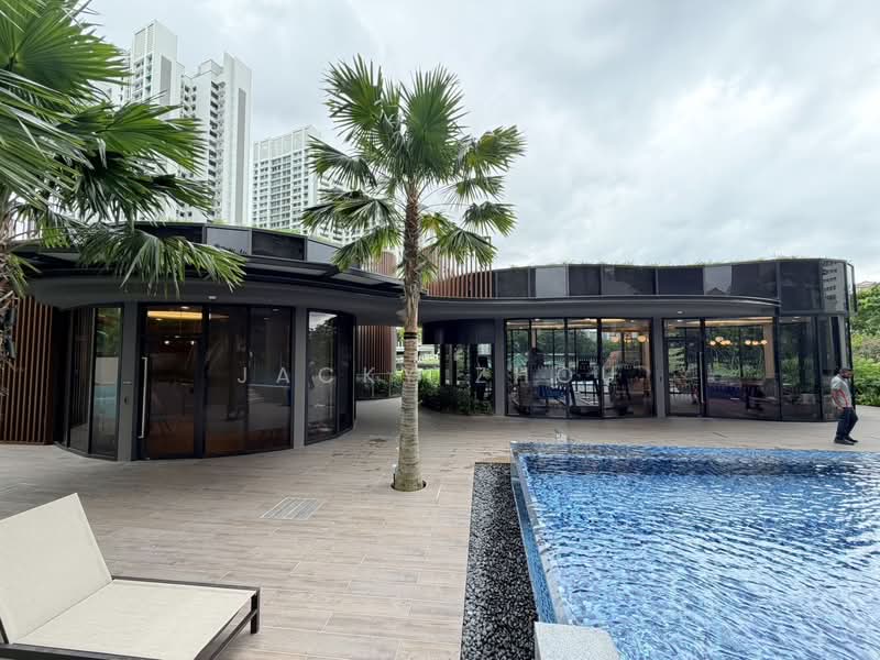 AMO Residence, 23 Ang Mo Kio Rise, 3 Bedrooms, 958 sqft, Condominium For Sale, by Jacky Zhou, 500026978 - PropertyGuru.com.sg