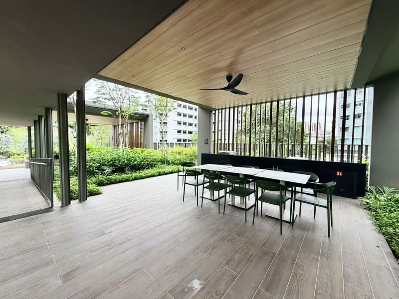 AMO Residence, 23 Ang Mo Kio Rise, 3 Bedrooms, 958 sqft, Condominium For Sale, by Jacky Zhou, 500026978 - PropertyGuru.com.sg