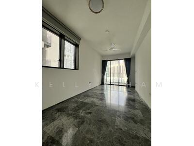 For Rent - One Bernam