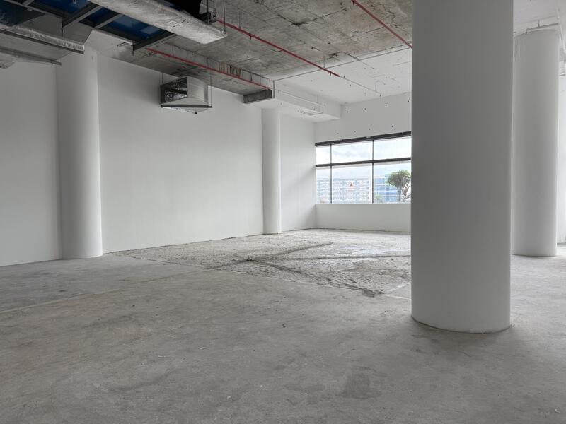 BreadTalk IHQ, 30 Tai seng street, 3,330 sqft, Food & Beverage For Rent, by Teo Jeri, 500026983 - Interior - CommercialGuru.com.sg