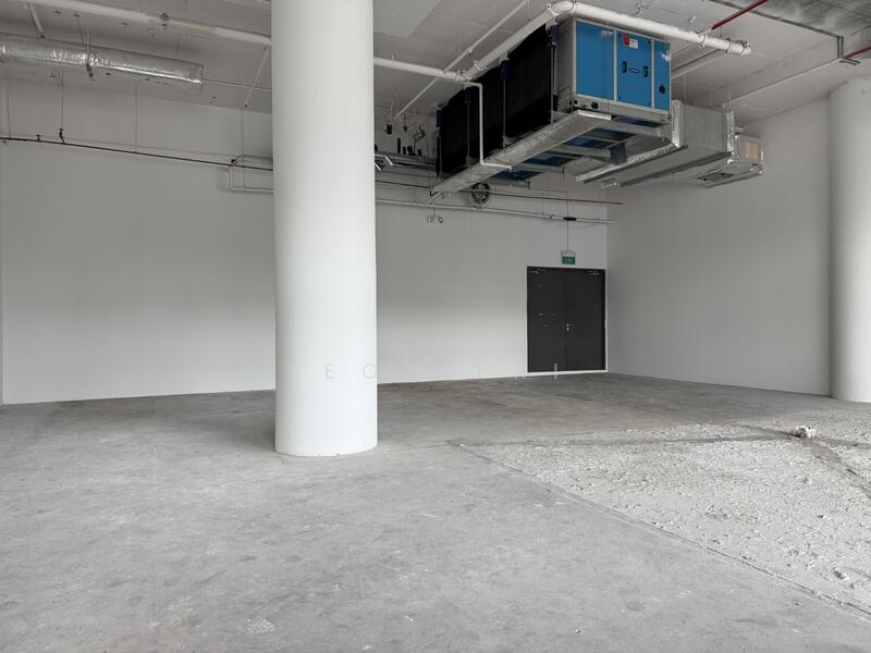 BreadTalk IHQ, 30 Tai seng street, 3,330 sqft, Food & Beverage For Rent, by Teo Jeri, 500026983 - Interior - CommercialGuru.com.sg
