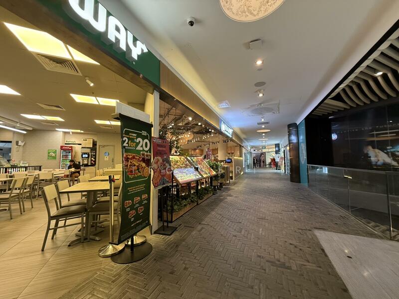 BreadTalk IHQ, 30 Tai seng street, 3,330 sqft, Food & Beverage For Rent, by Teo Jeri, 500026983 - Outlets on level 02 - CommercialGuru.com.sg