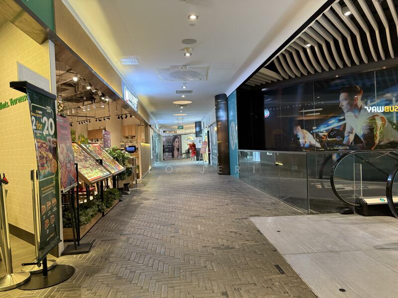 BreadTalk IHQ, 30 Tai seng street, 3,330 sqft, Food & Beverage For Rent, by Teo Jeri, 500026983 - Corridor - CommercialGuru.com.sg