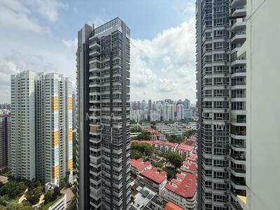 For Sale - 127C Kim Tian Road