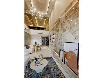 For Sale - Pinetree Hill