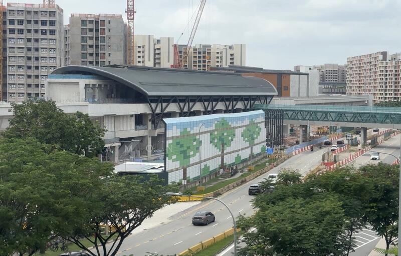 For Sale - 446A Bukit Batok West Avenue 8