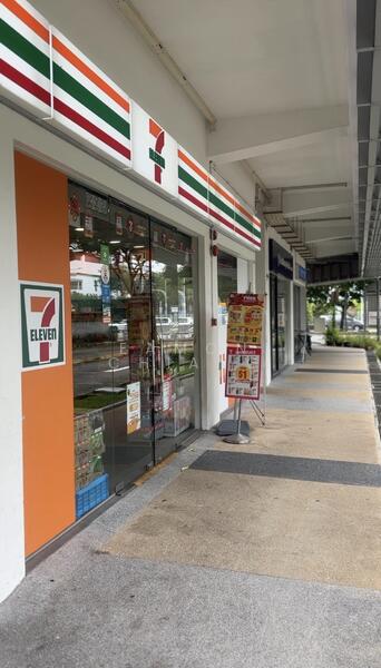 For Sale - 446A Bukit Batok West Avenue 8