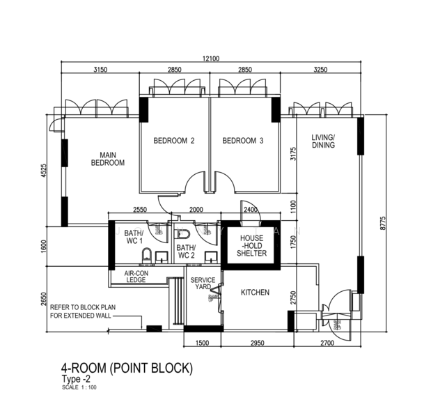 For Sale 415A Fernvale Link